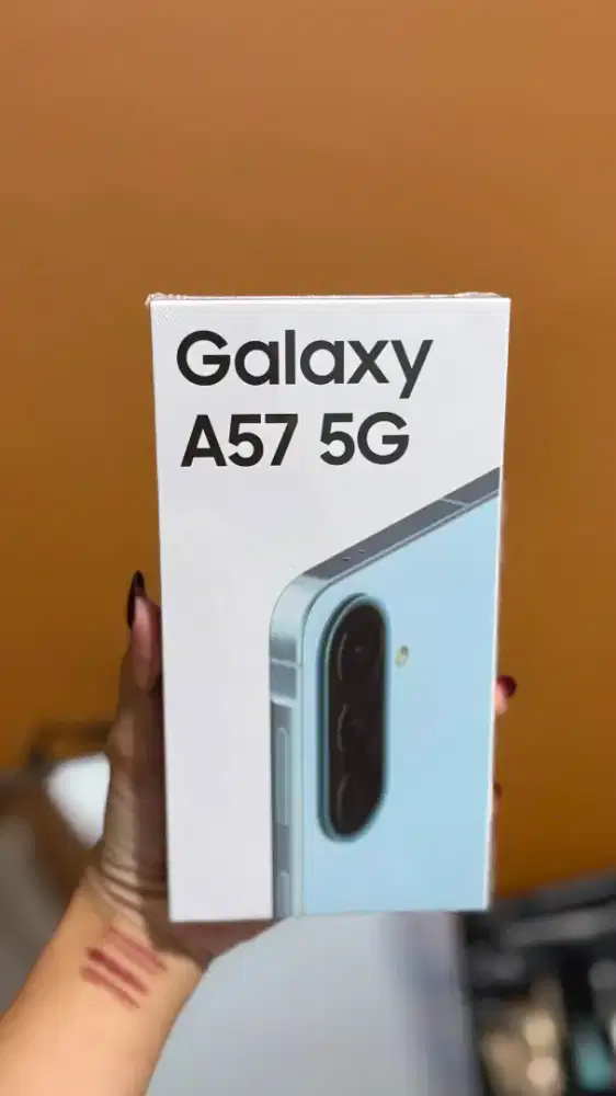 Samsung a57 5g 8/256 iceblue