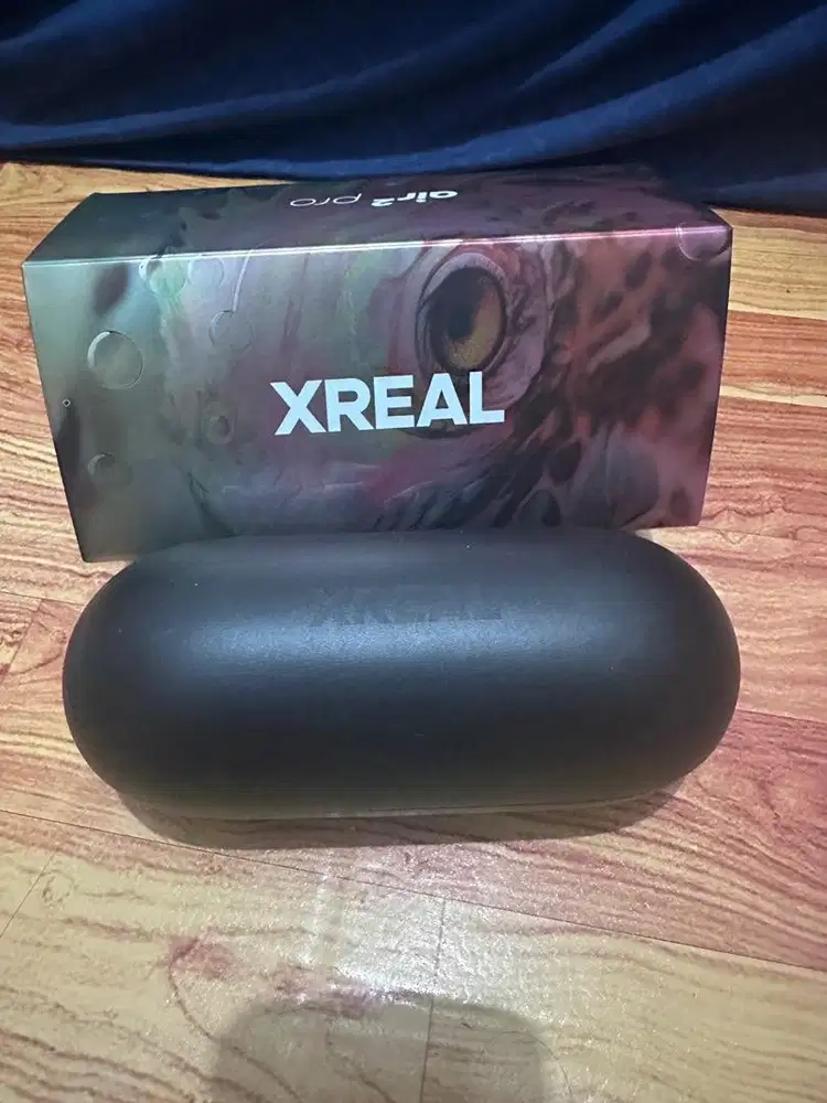 Xreal air 2 pro