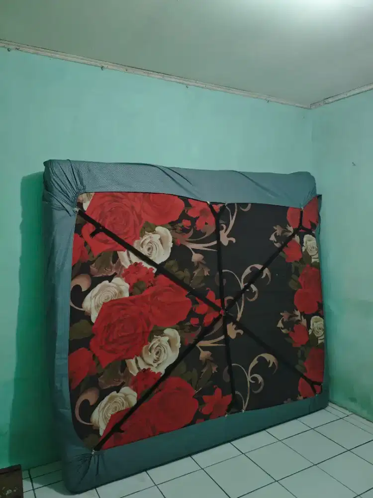 Kasur king size