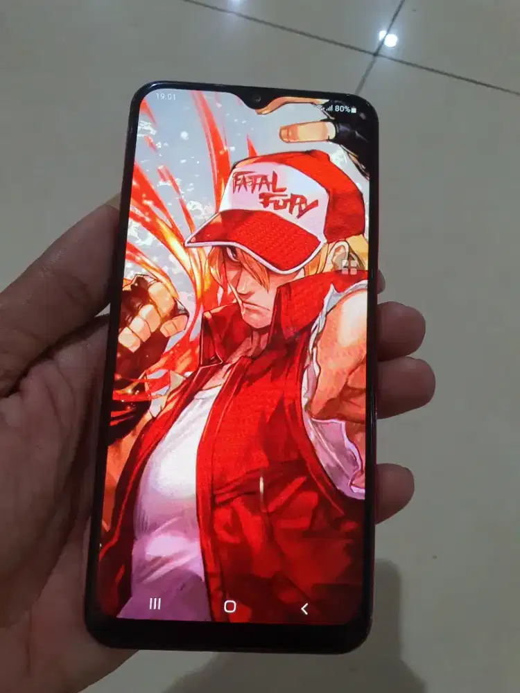 samsung a20 orian sgel