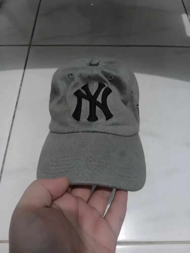 Dijual Topi New Era