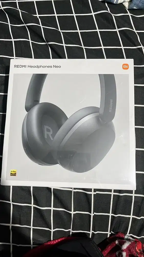 HEADPHONE XIAOMI