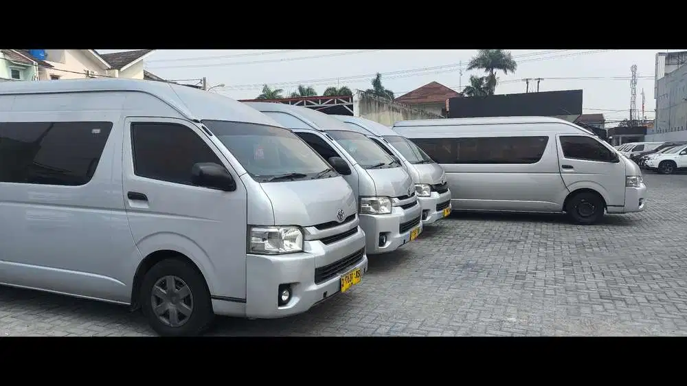 penjual