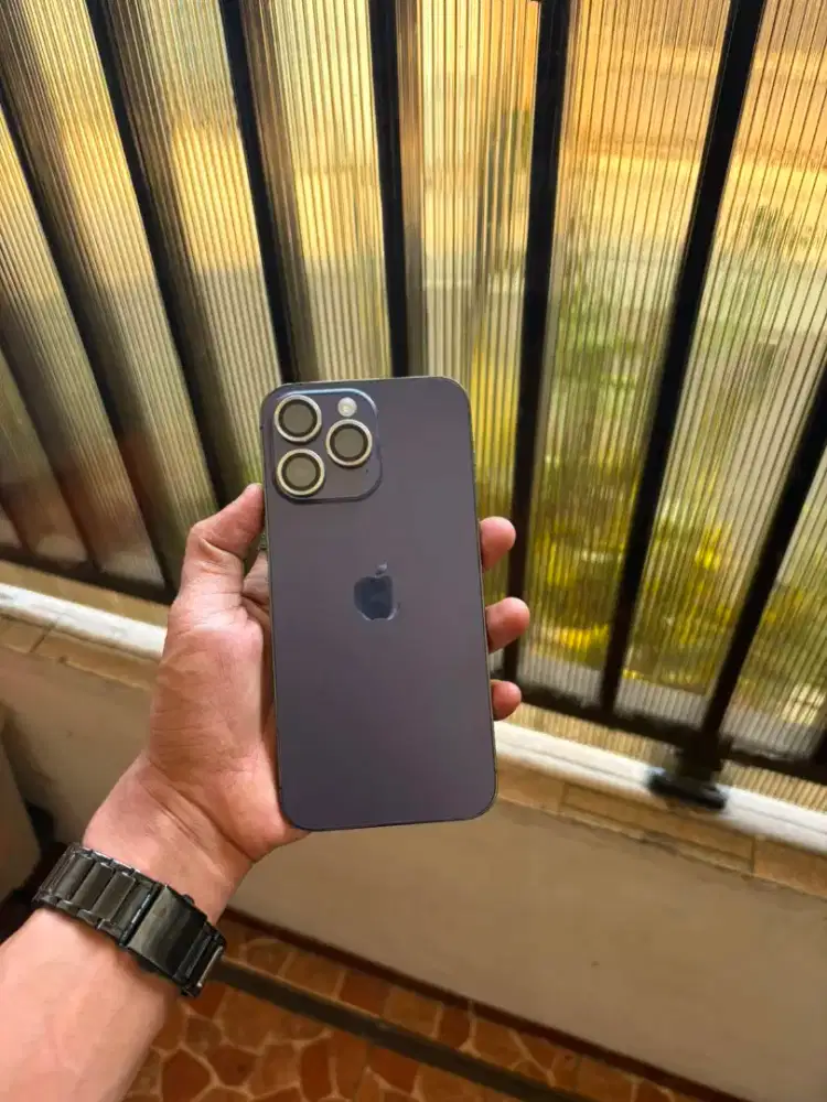 iPhone 14 PRO 256gb inter all provider