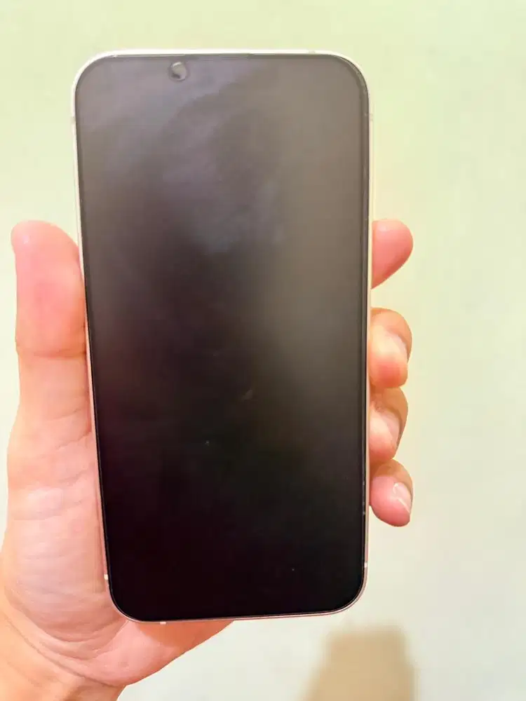 Jual Iphone 14 mulus