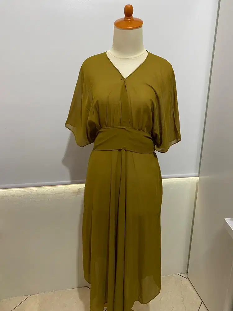 Dress Wanita lucu