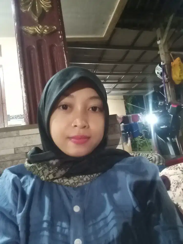 Mencari pekerjaan