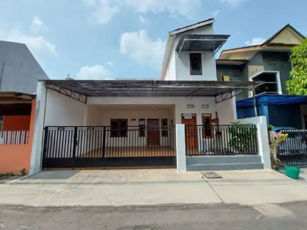 jual rumah di condongcatur dekat UPN Veteran, UII, Amikom