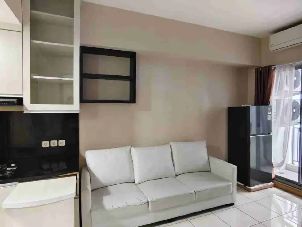 DISEWAKAN Apartemen M TOWN 2BR Franklin