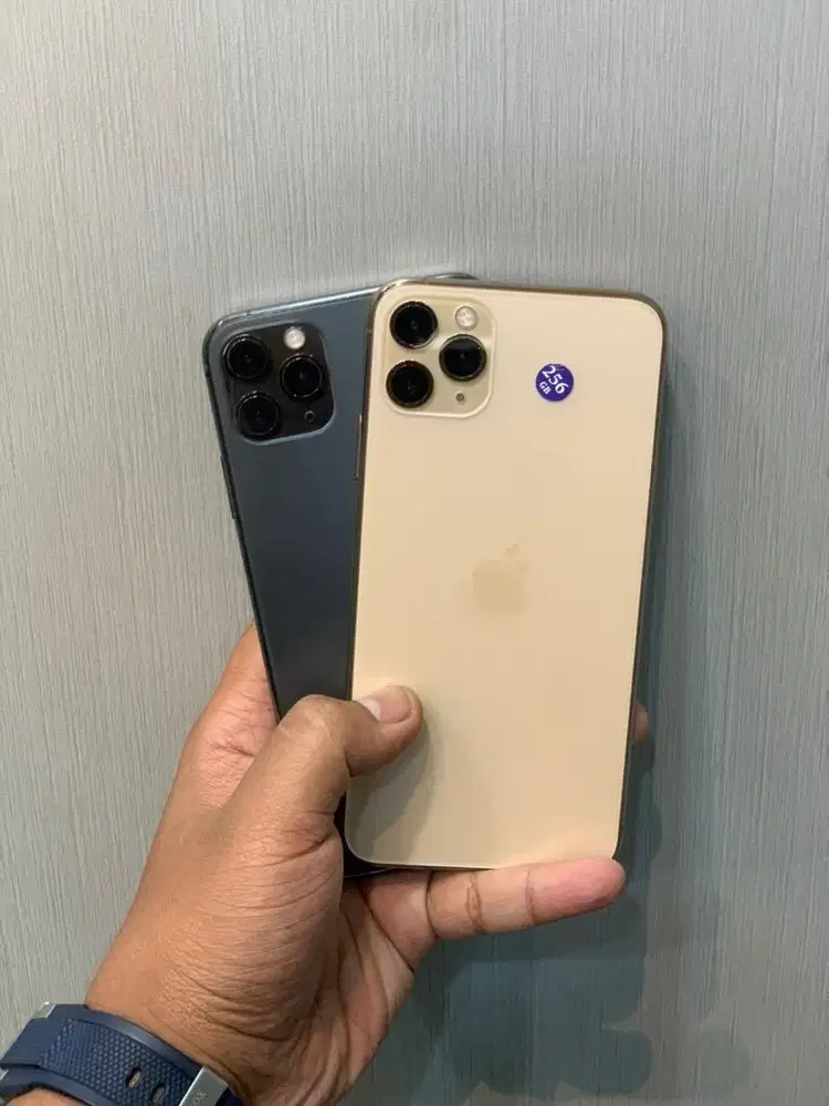 Iphone 11 Promax 256gb