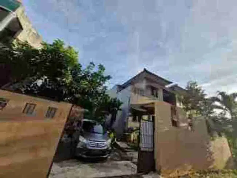 rumah megah di pondok kelapa duren sawit
