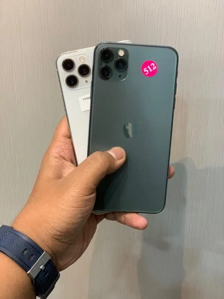 11 Promax 512GB
