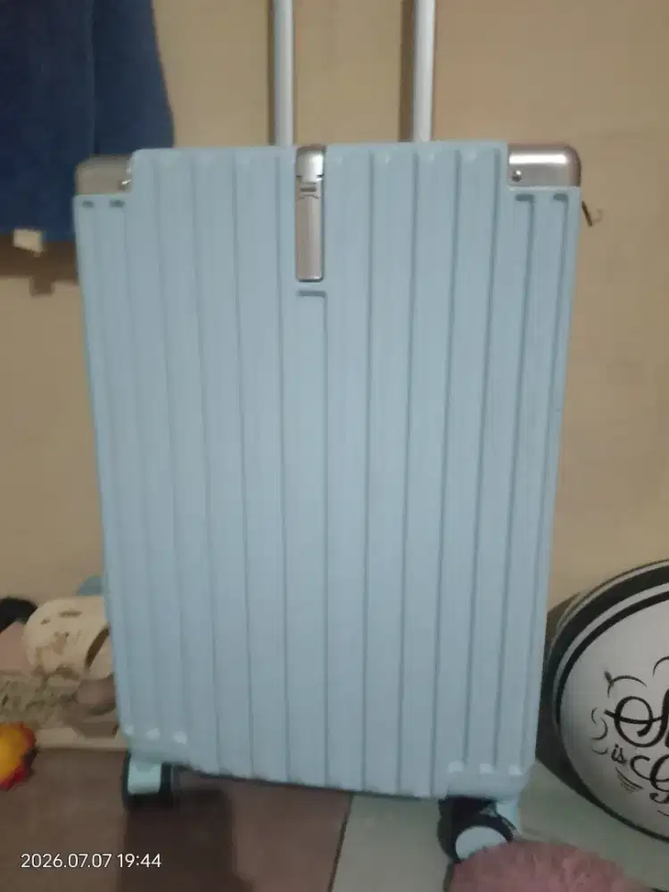 Tas koper travel