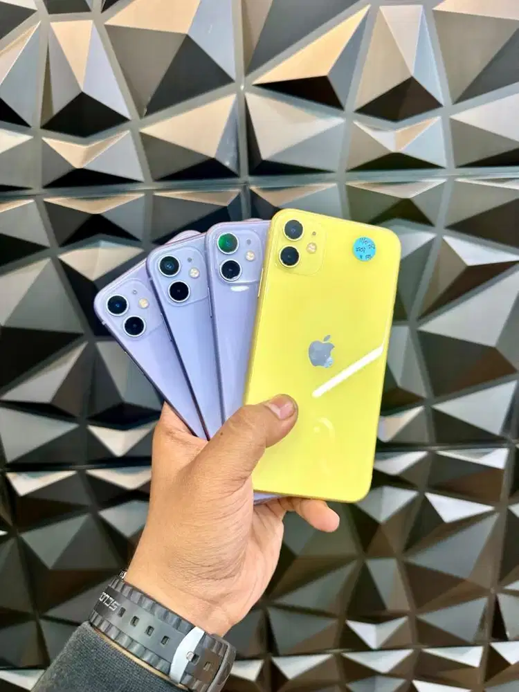 Iphone 11 128gb