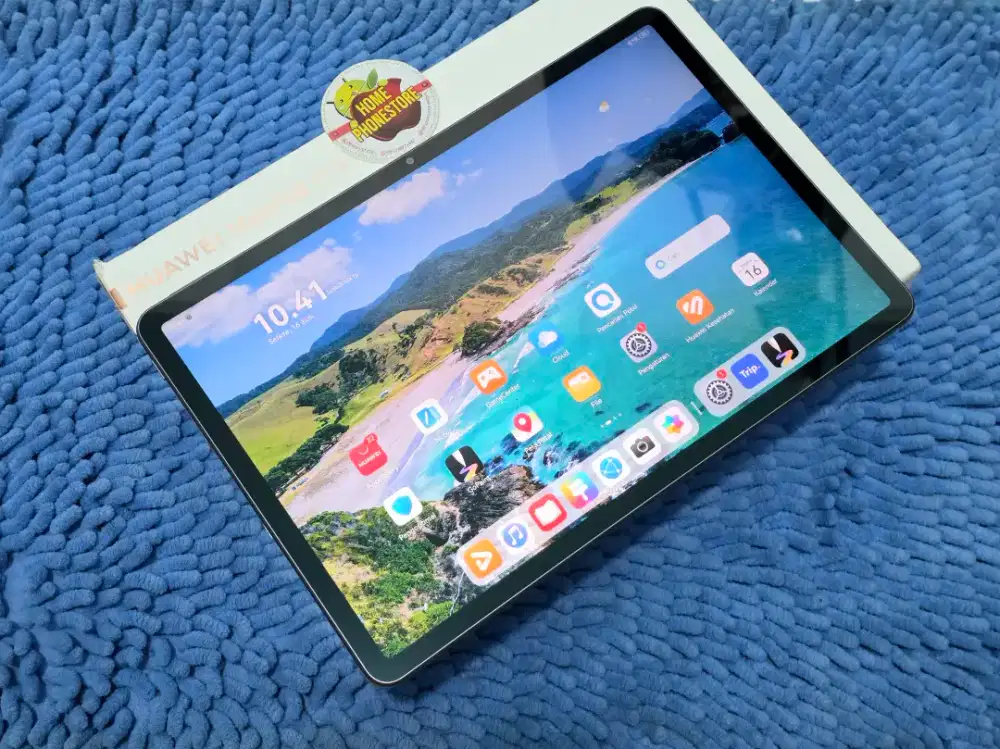 Huawei MatePad 11.5 2025 Keyboard Bergaransi Aktif