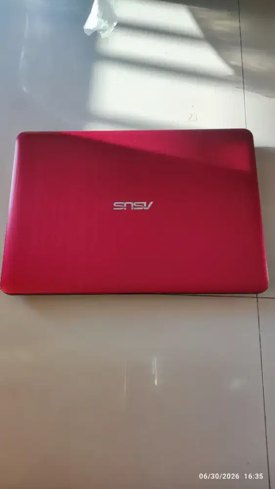 LAPTOP ASUS VIVOBOOK