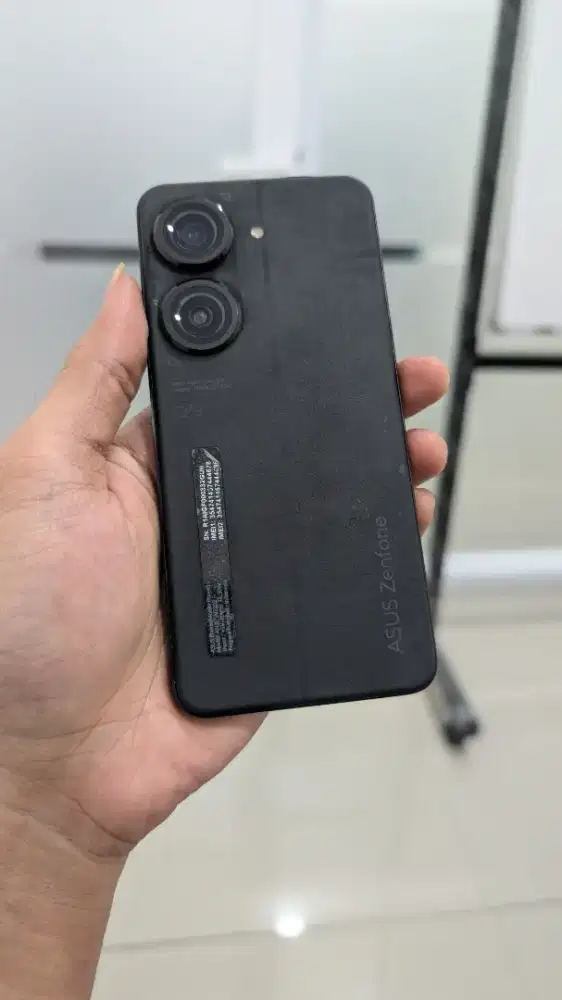 asus zenfone 9 6/128GB