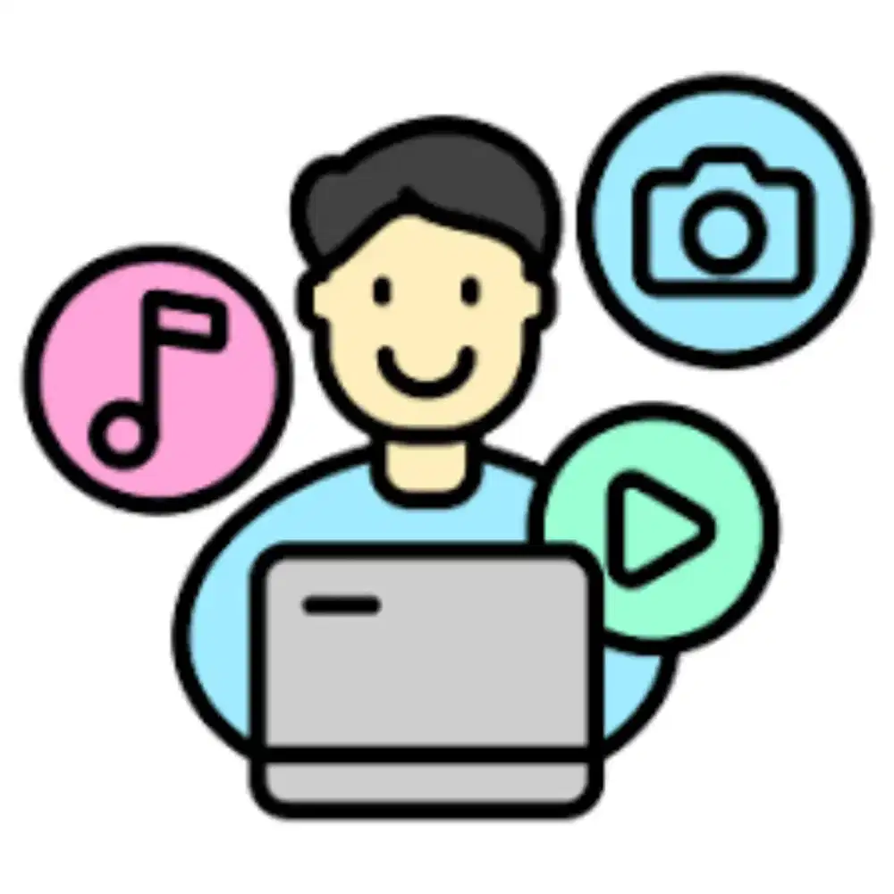 Social Media Strategist/creator/management