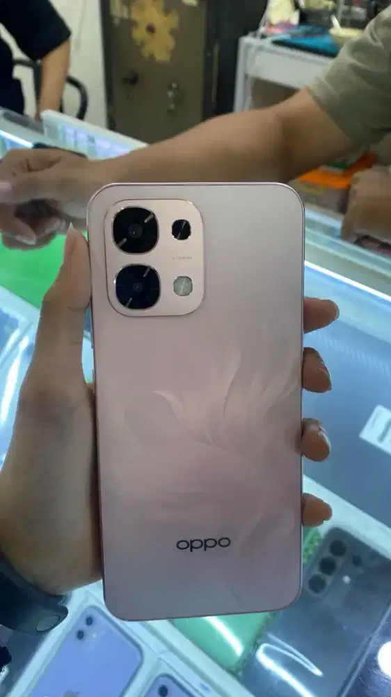 Oppo A6 Pro 8/128 Second