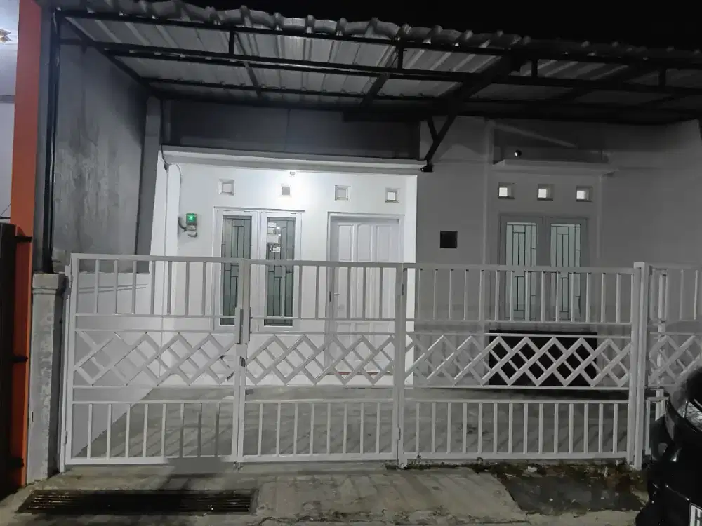 RUMAH DI SEWAKAN