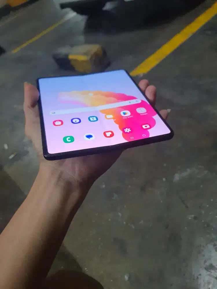 Samsung Z Fold 3 512 Gb