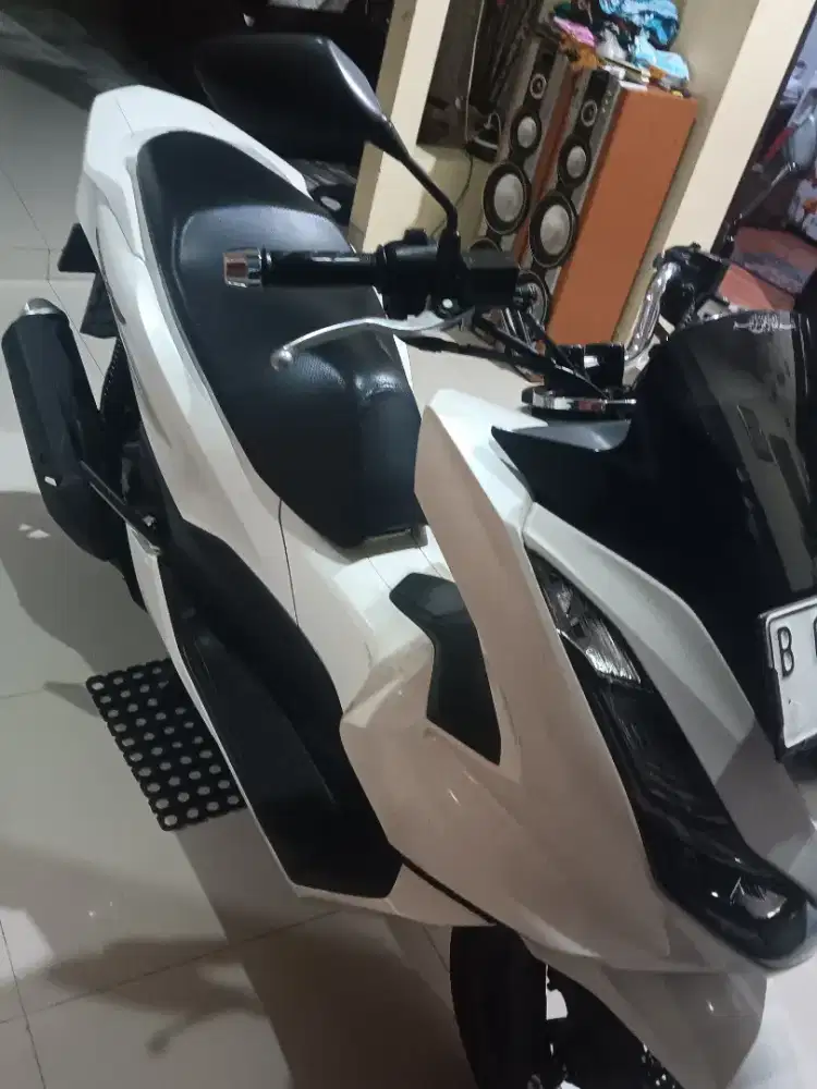 DIJUAL PCX 160 ABS