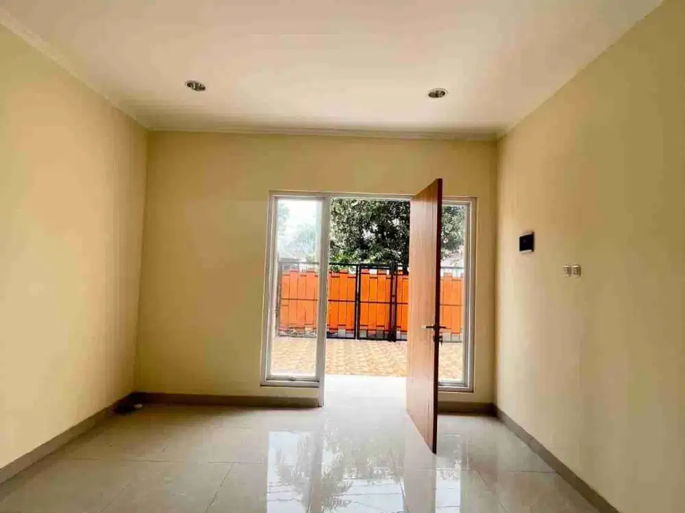 Jual Rumah BRAND NEW 2 lantai di SEKTOR 7A Gading Serpong