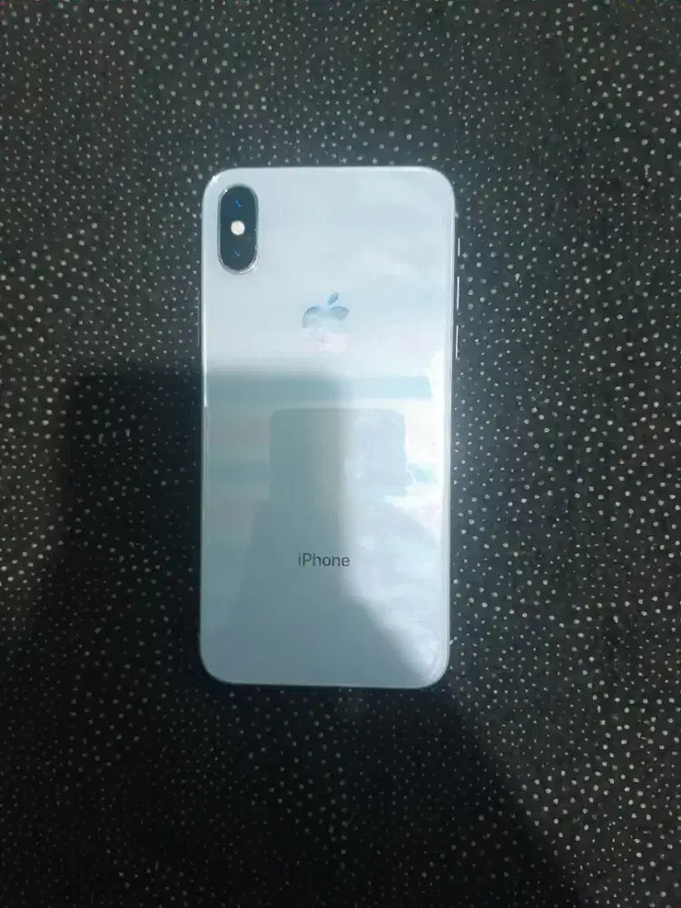 iphone x 256 all operator 2.600.000