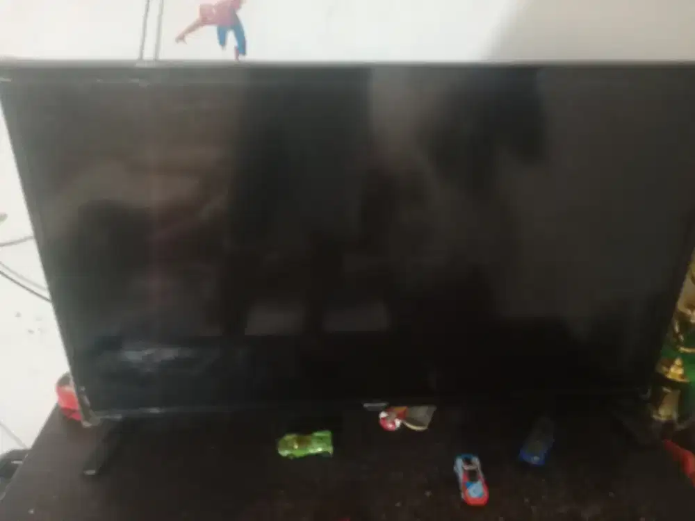 Jual tv LED TV SHARP