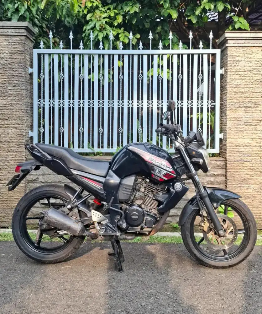 Jua Cepat Byson Mulus Istimewa