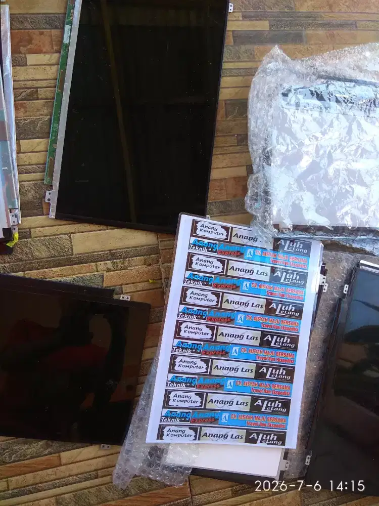 Jual beli perbaikan service Komputer Laptop  PC ps Printer ssd vga ram