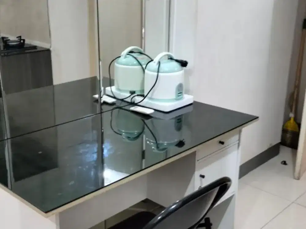 Sewa Bulanan Anderson Studio Lantai 26 Hanya 4,5Jt/bln Full Furnish