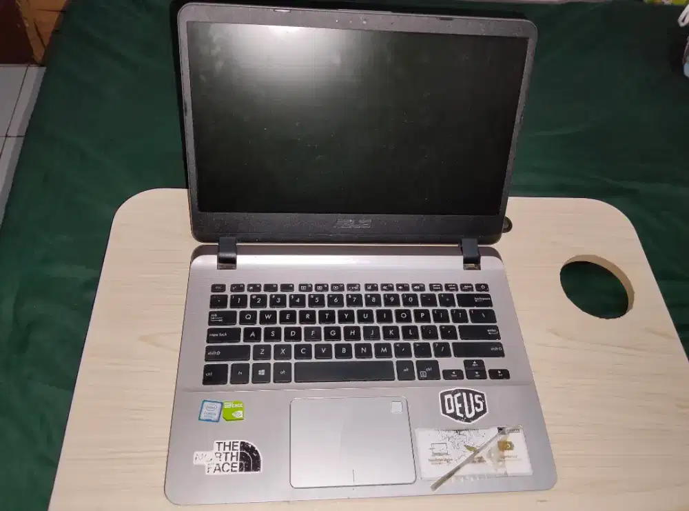 ASUS VivoBook X407UF Core i5-8250U MX130 1TB Normal