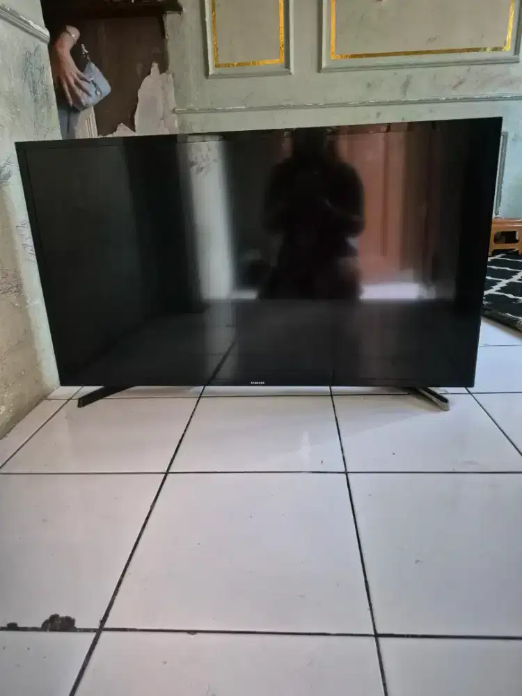Led Tv 40 Samsung smart Digital