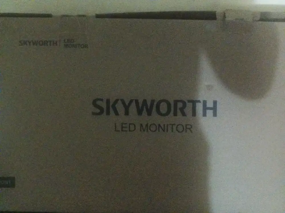Monitor Skyworth