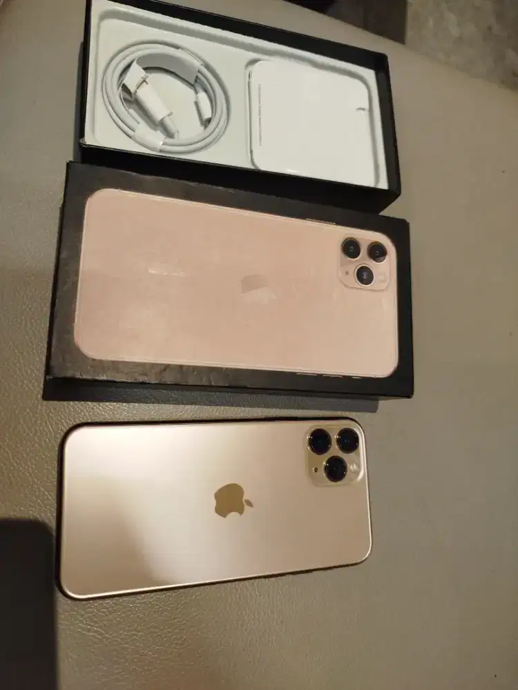 iPhone 11 pro 256gb serbah murah baru juga