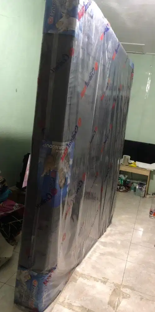 Kasur busa central foam