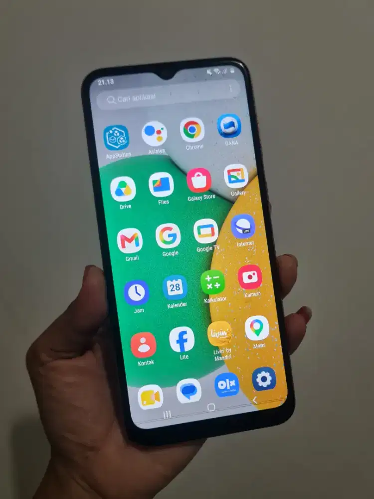 Samsung A03 Core Normal