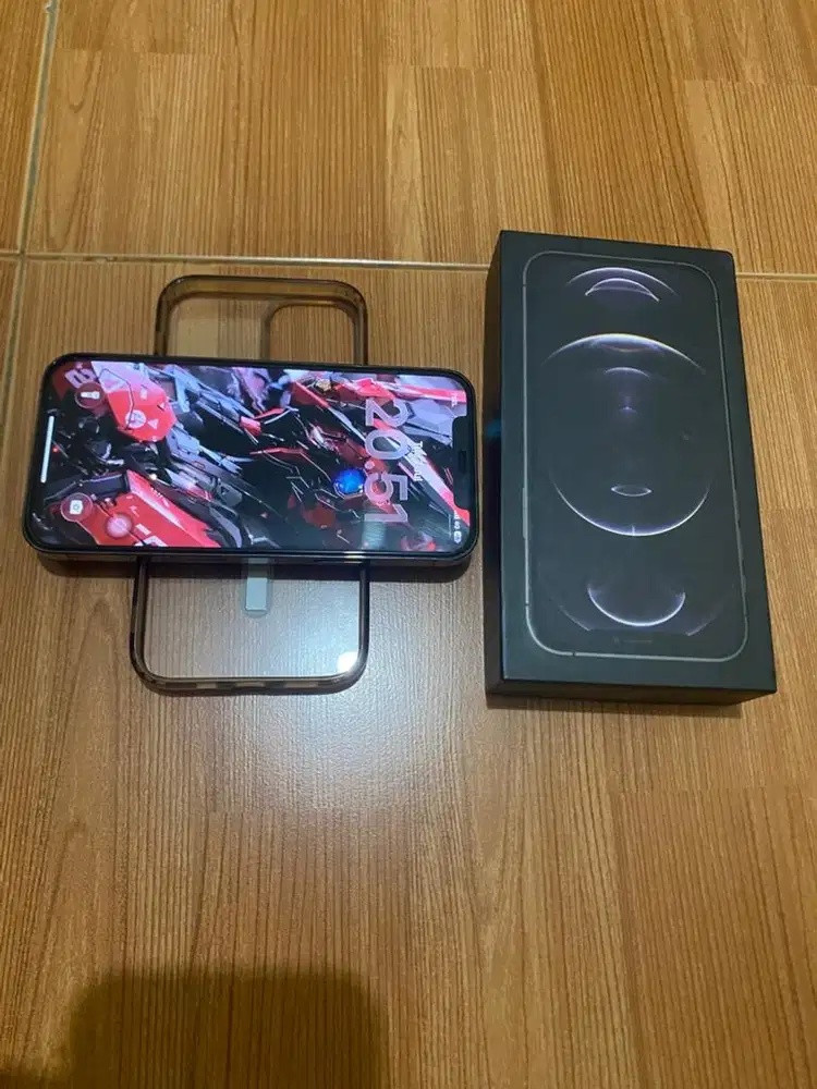 Jual Iphone 12 Pro