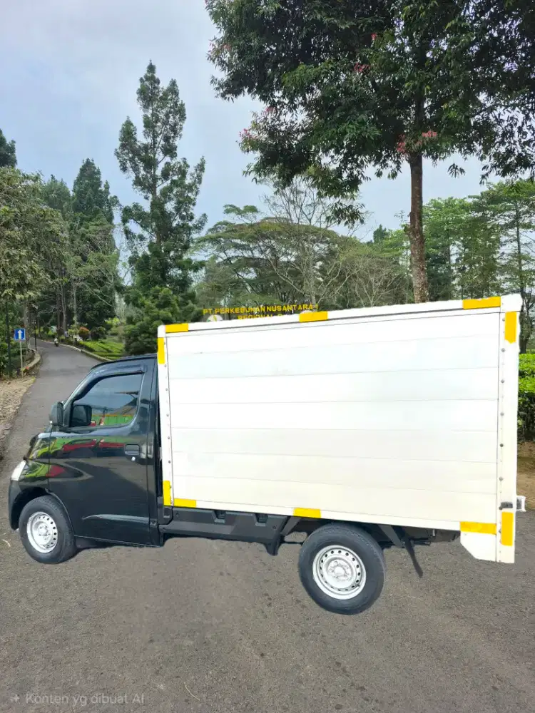 Jual GM Box 2023