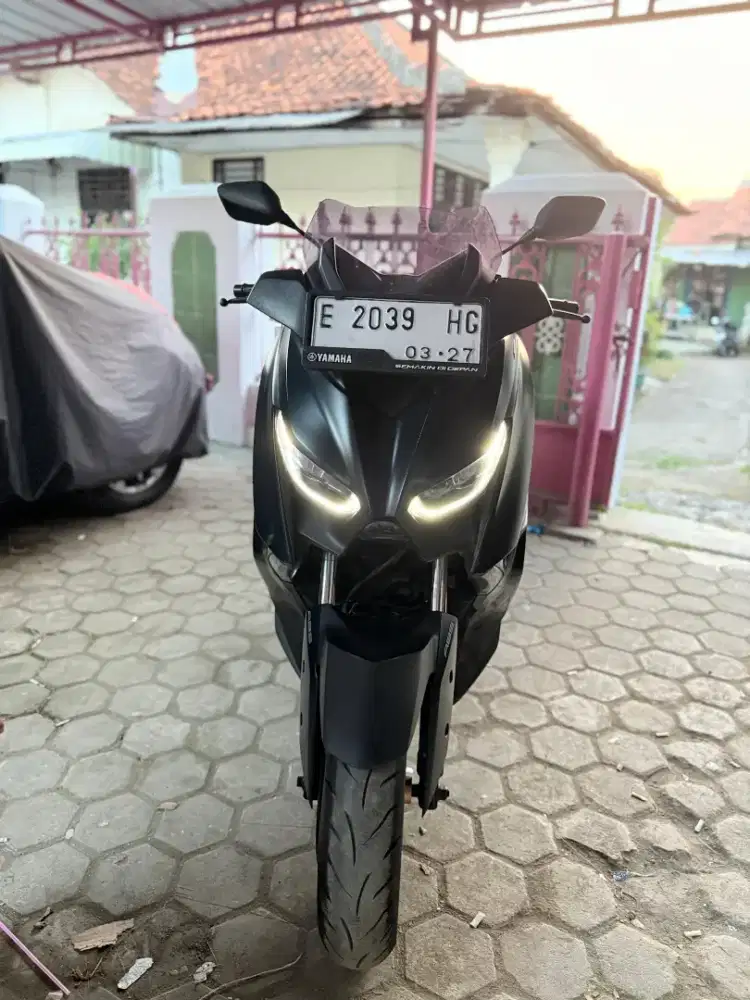 Yamaha X-Max ABS 2022
