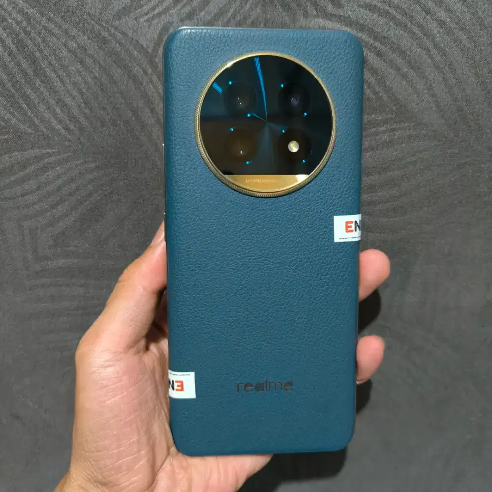 Realme 13 Pro Plus 5G Ram 12/512gb
