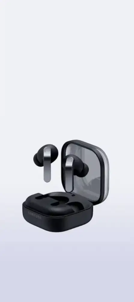Cash & credit new Galaxy Buds4 Pro