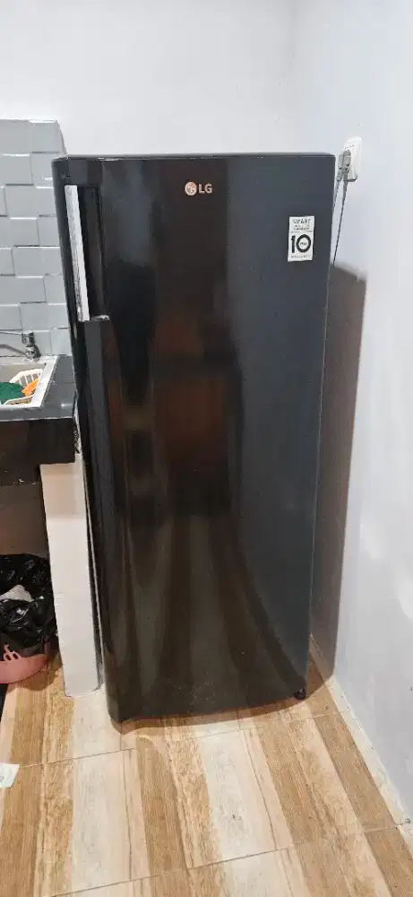 FREZZER LG SMART INVERTER