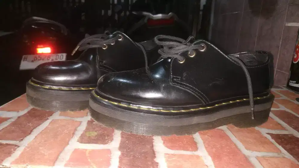 Docmart MIC size 40