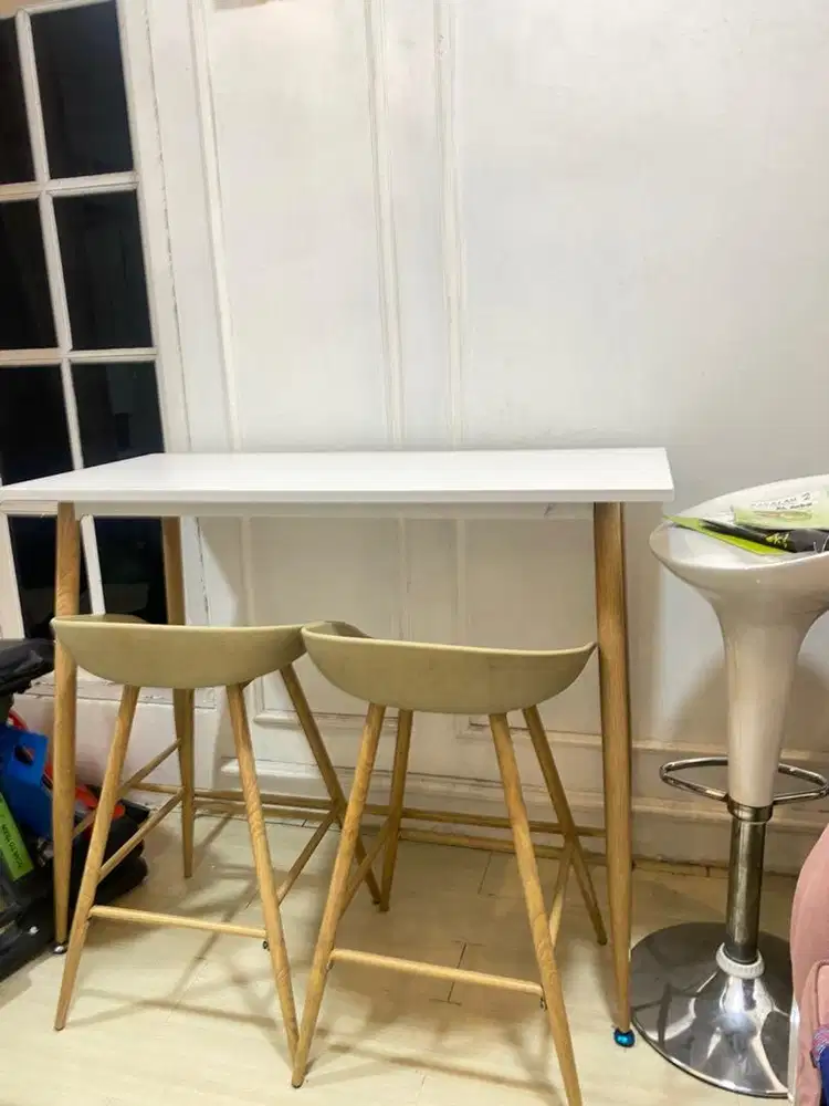 Mini bar set informa