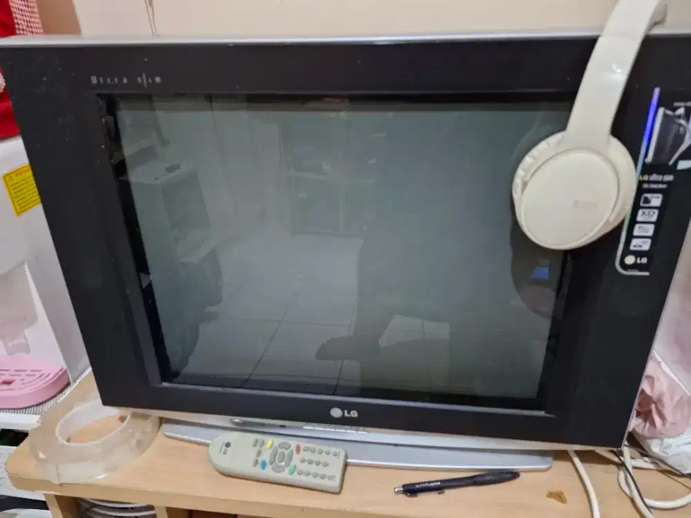 Tv LG ultra slim