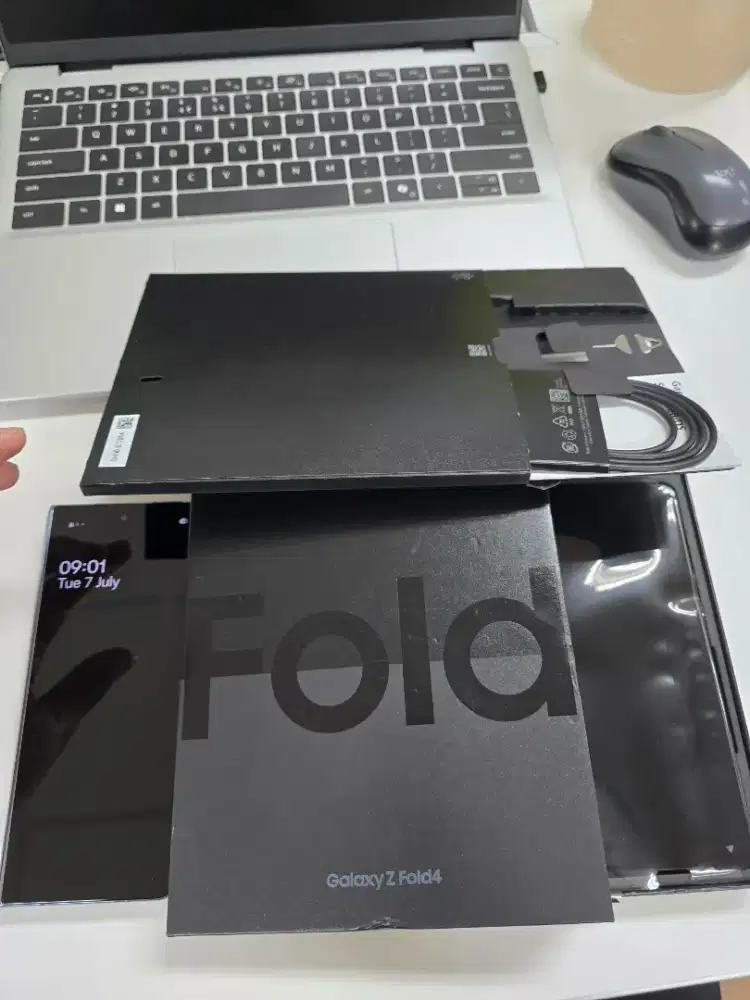 Samsung Galaxy Fold 4