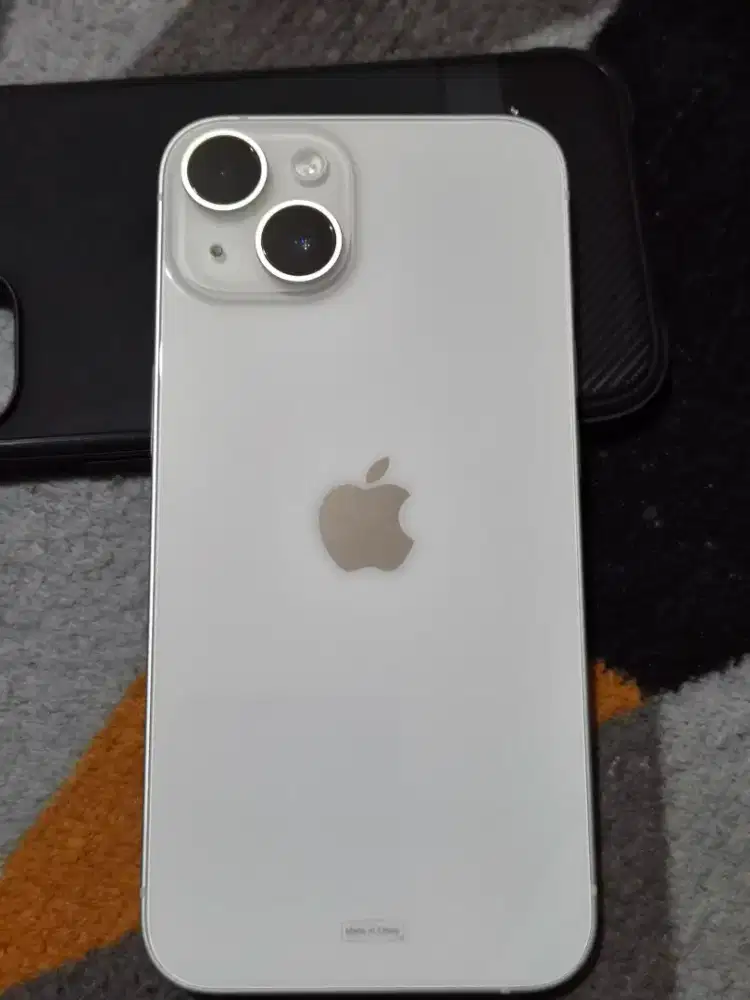 Iphone 14. Memori 128