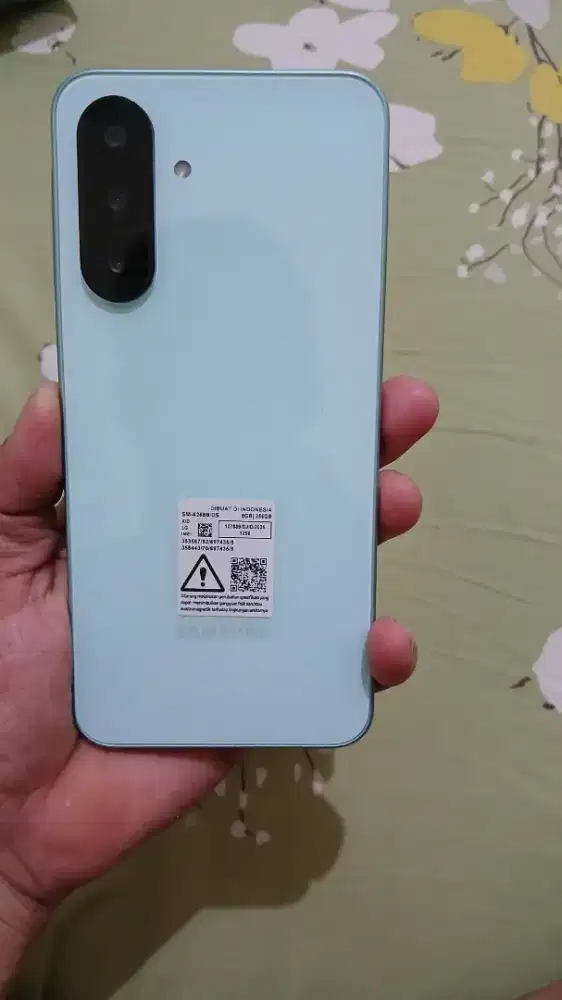 Samsung a26 5g ram 8/256
